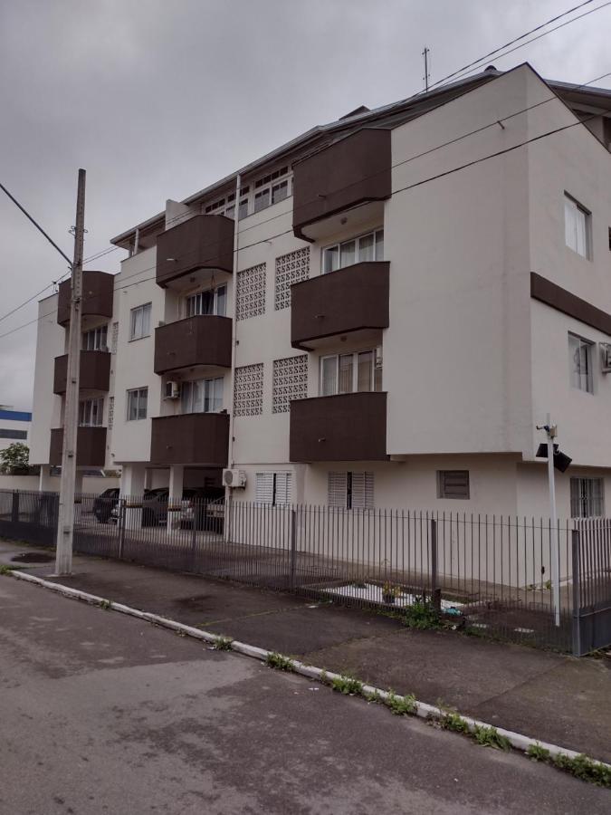 Apartamento Com Mobilia Nova. Florianópolis Εξωτερικό φωτογραφία