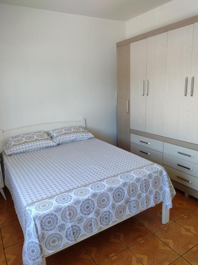 Apartamento Com Mobilia Nova. Florianópolis Εξωτερικό φωτογραφία